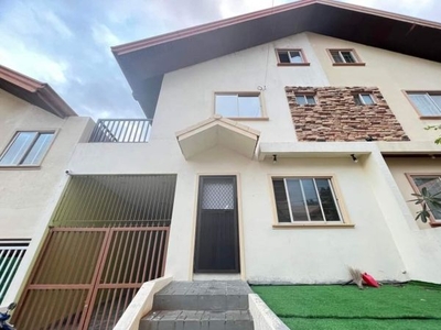 2 Bedroom Condominium Unit at Emerald Mansions Ortigas, Pasig City For Rent