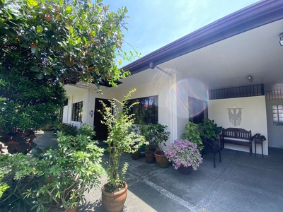 Rest House For Sale in East Kalayaan, Subic