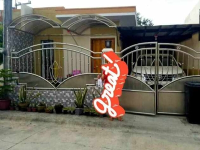House For Sale In Amaya I, Tanza