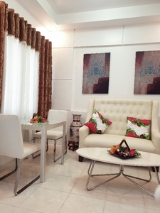 4 BR Condo for sale Robinsons Place Residences Manila