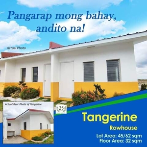 House For Sale In Pinugay, Baras