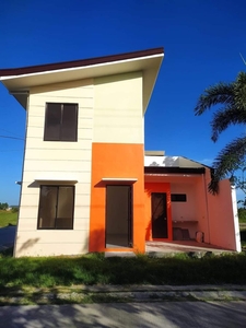 House and lot for sale at Camella Provence, Malolos, Bulacan