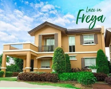 House & Lot In Antipolo