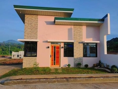 Kiara Big Bungalow House For Sale in Puerto Princesa, Palawan