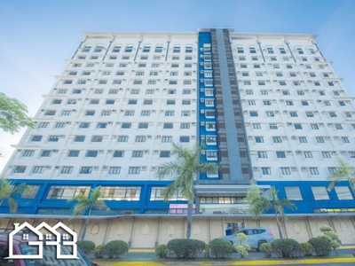 Penthouse 38 Park Avenue in IT Park Lahug, Cebu City For Sale
