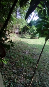 Lot For Sale In Aninuan, Puerto Galera