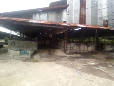 Lot for sale in Pagbilao Quezon