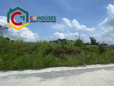 COMMERCIAL LOT FOR SALE ALONG FRIENDSHIP HIGHWAY, NEAR CLARK