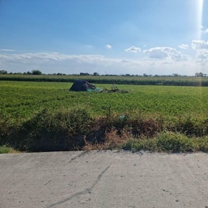Lot for Sale in Comillas, La Paz, Tarlac - 15mins going to sctex exit