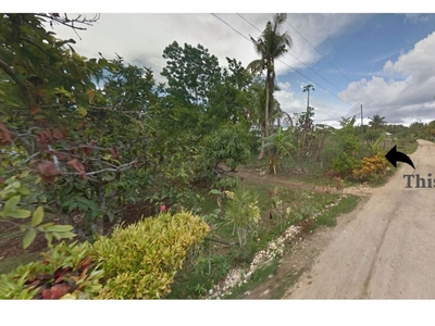 Massive Residencial/Commercial Lot for Sale! in Panglao Island, Bohol