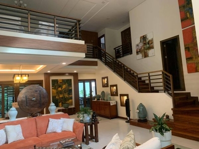 Modern 4 Bedroom House for Sale in Manila Southwoods, Carmona