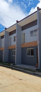 Affordable House For Sale in Binangonan - Riveraville Subdivision