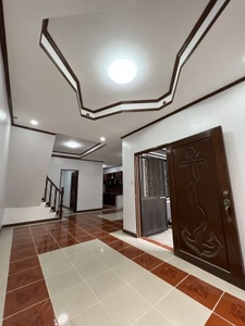 Newly Renovated 4-Bedroom House for Rent in Sun Valley, Paranaque