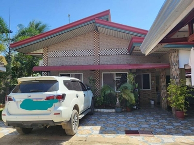 Nice and Peaceful Area House For Sale in Molugan, El Salvador, Misamis Oriental