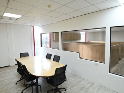 Office Space for Rent in Tambo, Parañaque at PITX Office Tower 1 | 4F, 3246.49 sqm
