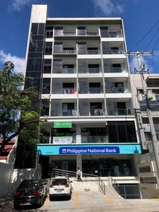 Brand New Ground Floor Commercial and Office Space for Rent in Mandaluyong