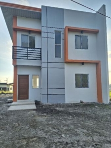 ready for occupancy house and lot for sale in angono rizal