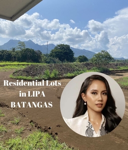 For Sale:272 High End Residential Lot in Alviera Porac Pampanga by Alveo