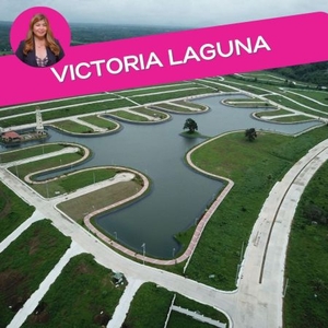 Premium Lot For Sale in Marbella Lake Residences, Victoria, Laguna