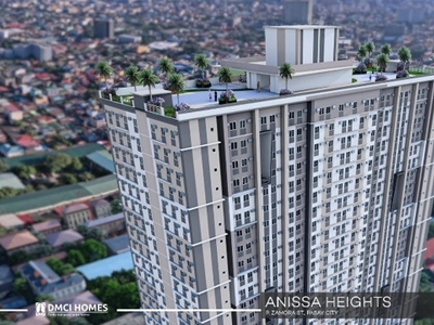 Property For Sale In San Roque, Pasay