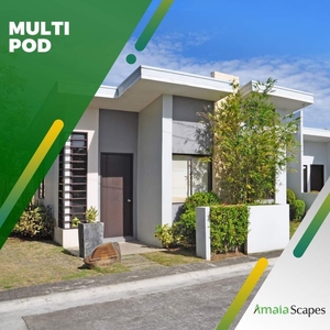 House And Lot in Amaia Scapes For Sale in Sta Maria, Bulacan