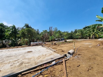 150 sqm. Residential Lot For Sale in Quilitisan, Calatagan, Batangas
