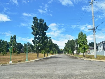 Prime Lot in Padilla St., San Juan City