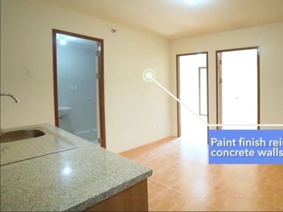 RENT TO OWN PROMO 25k/mo. 2BR Unit in Ortigas, Pasig City, Sorrento Oasis