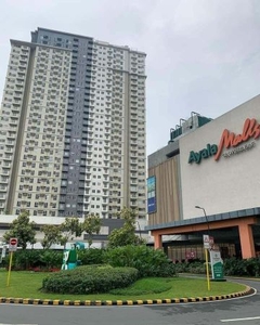 Rent To Own Two Bedroom Unit Avida Towers Cloverleaf Balintawak Quezon City