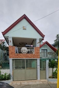 Resale 4BR House & Lot for sale at Molino III, Bacoor, Cavite