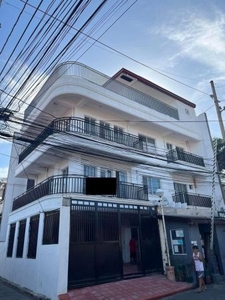 Commercial Building for sale along Alabang Zapote Road Las Piñas