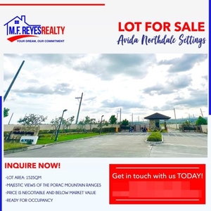 5BR House and Lot For Sale | Pillar Village, City of San Fernando, Pampanga