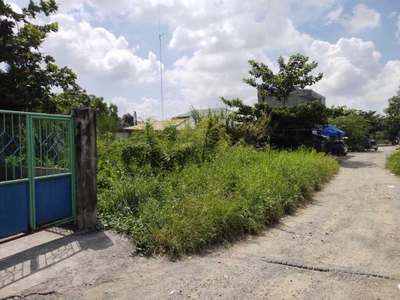 Affordable Residential Lot For Sale in Bacoor, Cavite - Slightly Negotiable