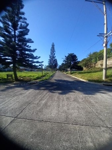 Residential Lot in Tagaytay for Sale