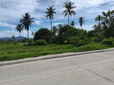 Residential Lot near The Beach For Sale