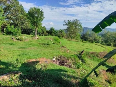 Rush Lot For Sale - Affordable in Naguilian, La Union