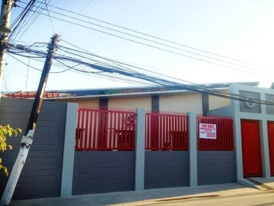 Brand New House and Lot for sale at Capaya, Angeles City, Pampanga