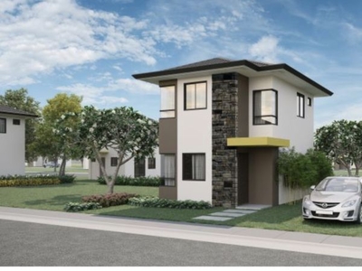 Residential Lot For Sale Kawit Cavite Baypoint Estates - Ayala Land Company