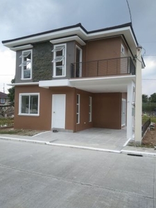 Affordable thru Pag-Ibig! Townhouse For Sale in Tanza, Cavite