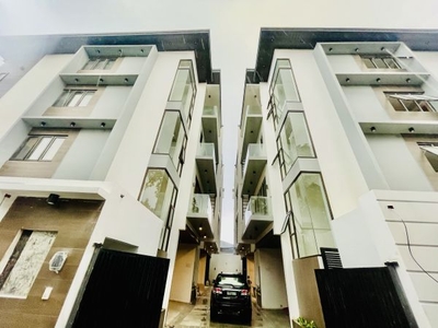 Majestic Notable Compound Type Townhouse For Sale In Project 8, Quezon City