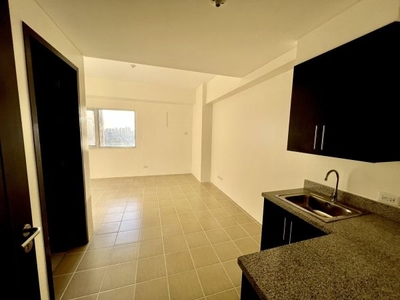 Two Bedroom Unit for Sale in Shaw Boulevard The Paddington Place, pet friendly