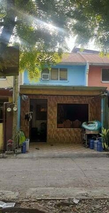 Townhouse For Sale In Tungkil, Minglanilla