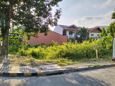 Residential Lot For Sale Antipolo, Rizal (Greenland Executive Village) for sale