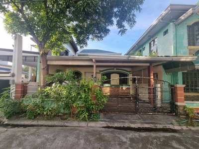 Rush Sale!!! A Great House in a Quiet Village in Baliuag, Bulacan