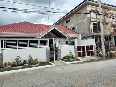 Villa For Sale In Anunas, Angeles