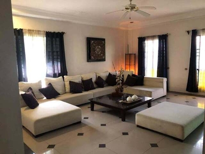 Villa For Sale In Pulung Maragul, Angeles