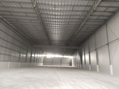 5000 sqm Warehouse for Rent in Taytay, Rizal