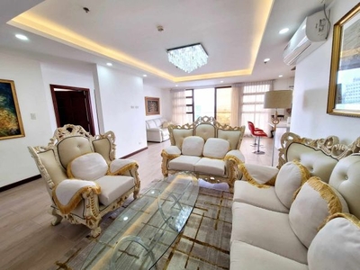 2 Bedroom Condominium Unit facing amenities listed for Sale in Mandaue City