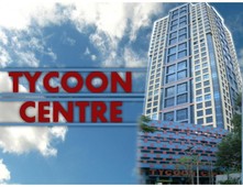Tycoon Centre