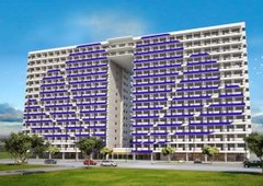 Shell Residences Mall of Asia For Sale Philippines